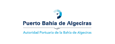 logo Puerto Bahía de Algeciras