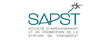 logo SAPST