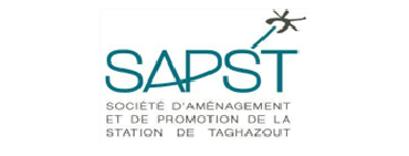 logo SAPST
