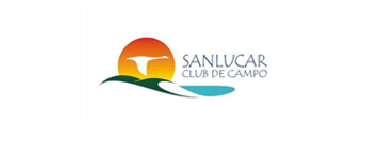 logo Sanluca club de campo